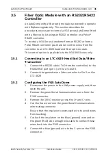 Preview for 41 page of Bosch VG4-A-9543 Installation Manual