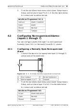 Preview for 47 page of Bosch VG4-A-9543 Installation Manual