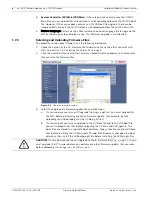 Preview for 12 page of Bosch VG4 Series Firmware Update Manual