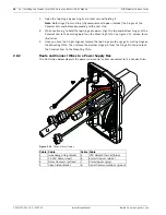 Предварительный просмотр 30 страницы Bosch VG4 Series Installation Manual