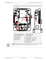 Предварительный просмотр 51 страницы Bosch VG4 Series Installation Manual