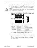 Предварительный просмотр 61 страницы Bosch VG4 Series Installation Manual