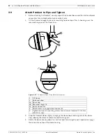 Предварительный просмотр 64 страницы Bosch VG4 Series Installation Manual