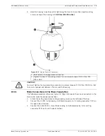 Предварительный просмотр 71 страницы Bosch VG4 Series Installation Manual