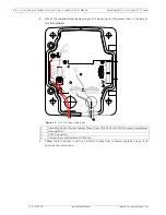 Предварительный просмотр 24 страницы Bosch VG5 600 Series Installation Manual