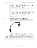 Предварительный просмотр 45 страницы Bosch VG5 600 Series Installation Manual