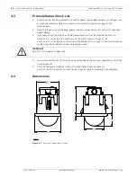 Предварительный просмотр 58 страницы Bosch VG5 600 Series Installation Manual