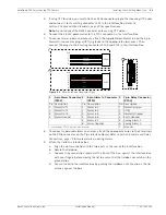 Предварительный просмотр 61 страницы Bosch VG5 600 Series Installation Manual