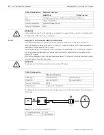 Предварительный просмотр 68 страницы Bosch VG5 600 Series Installation Manual