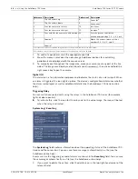 Preview for 14 page of Bosch VG5 700 Series User Manual