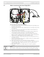 Предварительный просмотр 32 страницы Bosch VG5-7230-CPT5 Operation Manual