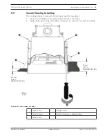 Предварительный просмотр 63 страницы Bosch VG5-7230-CPT5 Operation Manual