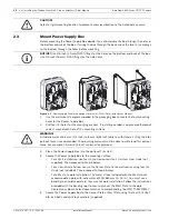 Preview for 16 page of Bosch VG5 800 SERIES Installation Manual