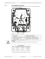 Preview for 19 page of Bosch VG5 800 SERIES Installation Manual