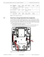 Preview for 20 page of Bosch VG5 800 SERIES Installation Manual