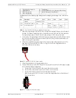 Preview for 21 page of Bosch VG5 800 SERIES Installation Manual