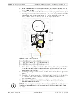 Preview for 25 page of Bosch VG5 800 SERIES Installation Manual