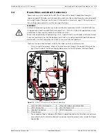 Preview for 37 page of Bosch VG5 800 SERIES Installation Manual