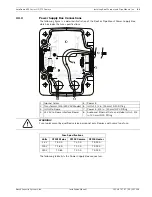 Preview for 41 page of Bosch VG5 800 SERIES Installation Manual