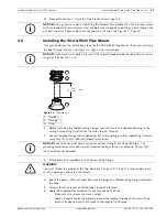 Preview for 45 page of Bosch VG5 800 SERIES Installation Manual