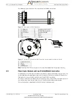 Preview for 26 page of Bosch VGA-PEND-ARM Installation Manual