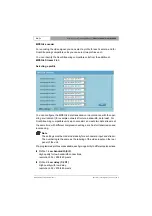 Предварительный просмотр 72 страницы Bosch VideoJet 8004 Installation And Operating Manual