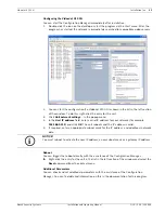 Preview for 25 page of Bosch VideoJet X10 SN Installation And Operating Manual