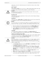 Preview for 51 page of Bosch VideoJet X10 SN Installation And Operating Manual