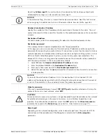 Preview for 59 page of Bosch VideoJet X10 SN Installation And Operating Manual