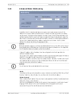 Preview for 81 page of Bosch VideoJet X10 SN Installation And Operating Manual