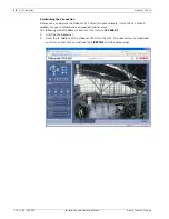 Preview for 90 page of Bosch VideoJet X10 SN Installation And Operating Manual