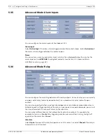 Preview for 74 page of Bosch VideoJet X10 Installation And Operating Manual