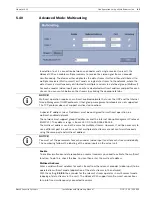 Preview for 85 page of Bosch VIDEOJET X20 Installation And Operating Manual