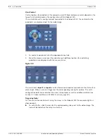 Preview for 96 page of Bosch VIDEOJET X20 Installation And Operating Manual