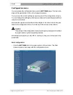 Preview for 30 page of Bosch VIP X1 Installation And Operating Manual