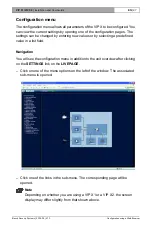 Preview for 47 page of Bosch VIP X1 Installation And User Manual