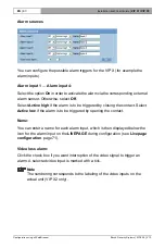 Preview for 60 page of Bosch VIP X1 Installation And User Manual