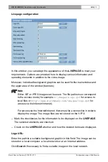 Preview for 71 page of Bosch VIP X1 Installation And User Manual