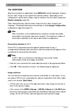 Preview for 79 page of Bosch VIP X1 Installation And User Manual