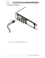 Предварительный просмотр 6 страницы Bosch VIP X1600 Module Quick Installation Manual