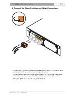 Предварительный просмотр 7 страницы Bosch VIP X1600 Module Quick Installation Manual