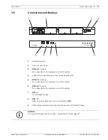 Preview for 11 page of Bosch VIP X1600 XF Installation And Operating Manual