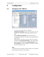 Preview for 10 page of Bosch VIP-X1600-XFM4A Quick Installation Manual