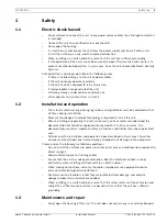 Preview for 5 page of Bosch VIP-X16XF-E Installation Manual