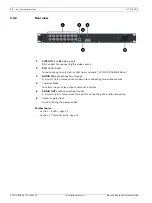 Preview for 12 page of Bosch VIP-X16XF-E Installation Manual