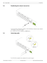 Preview for 16 page of Bosch VIP-X16XF-E Installation Manual