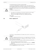 Preview for 19 page of Bosch VIP-X16XF-E Installation Manual