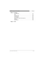 Preview for 5 page of Bosch VIP X2 Installation And Operating Manual