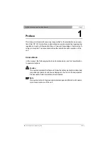 Preview for 7 page of Bosch VIP X2 Installation And Operating Manual