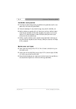 Preview for 10 page of Bosch VIP X2 Installation And Operating Manual